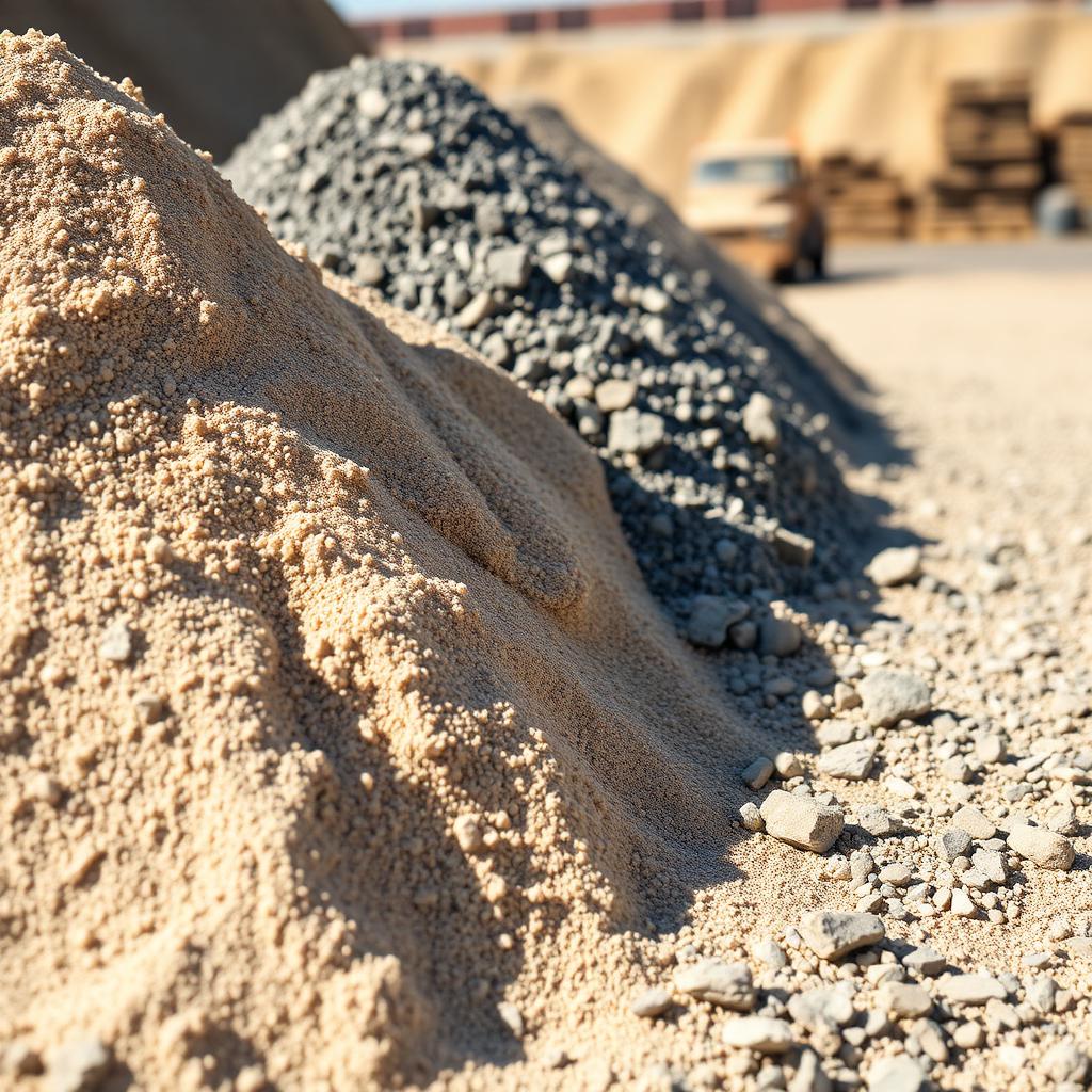Materiais Básicos